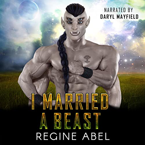 Cover of I Married a Beast