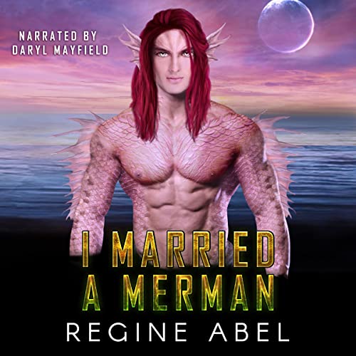 Cover of I Married a Merman