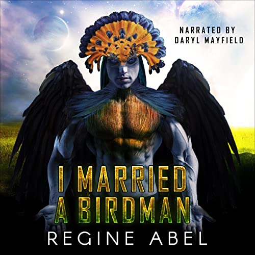 Cover of I Married a Birdman
