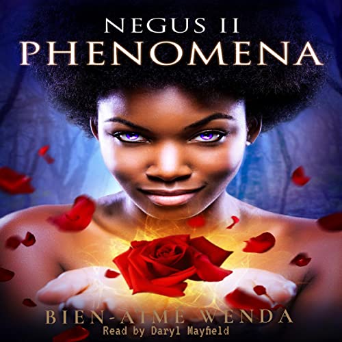Cover of Negus II: Phenomena