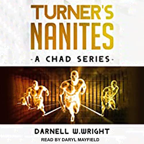 Cover of Turner's Nanites