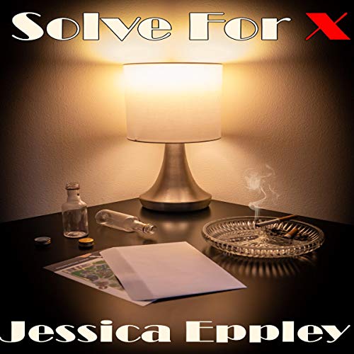 Cover of Solve for X