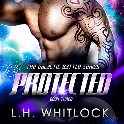 Cover of Protected