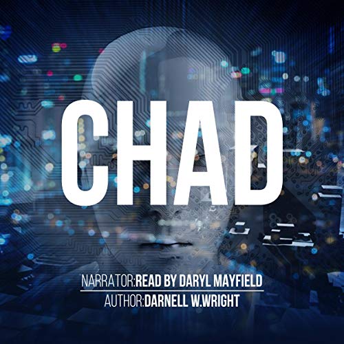 Cover of Chad