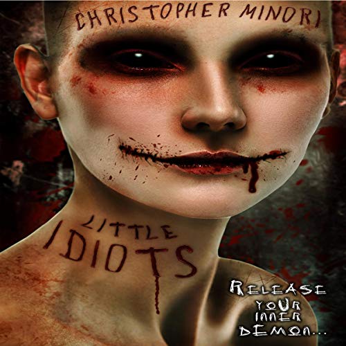 Cover of Little Idiots