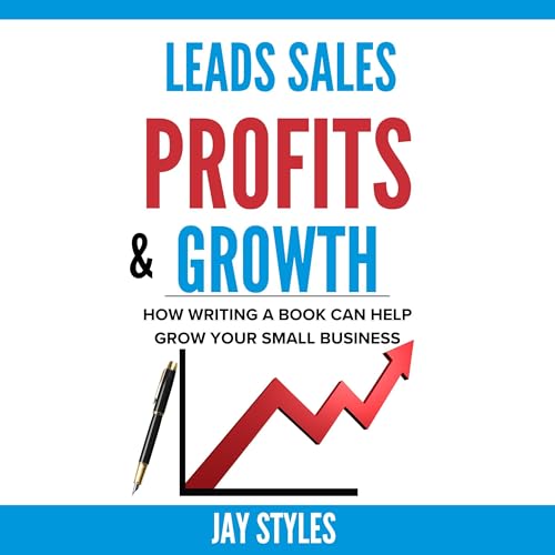 Cover of Leads Sales Profits & Growth