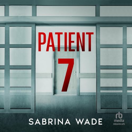 Cover of Patient 7