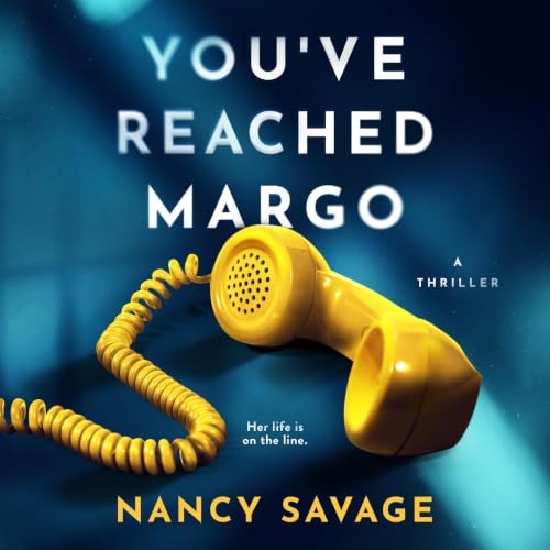 Cover of You've Reached Margo