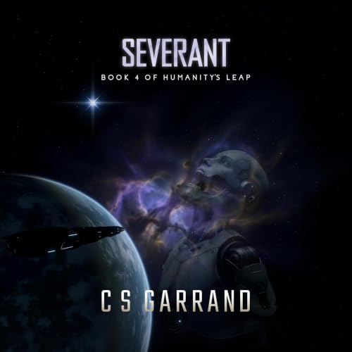 Cover of Severant