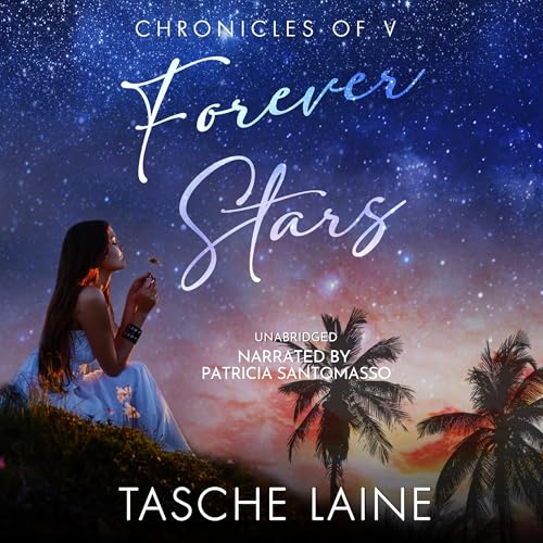 Cover of Forever Stars