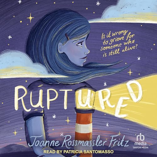 Cover of Ruptured
