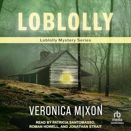 Cover of Loblolly