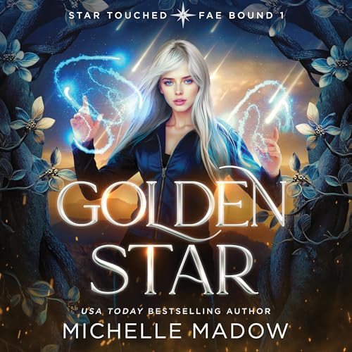 Cover of Golden Star