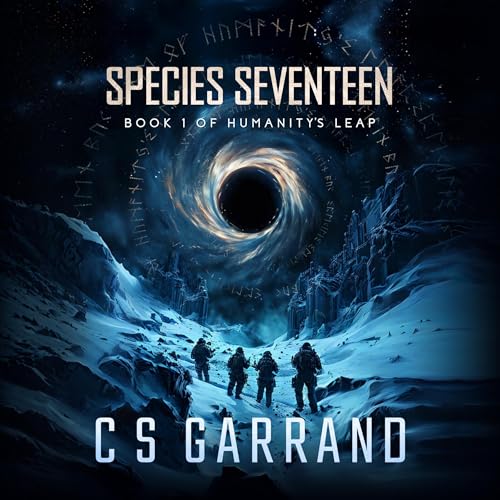 Cover of Species Seventeen