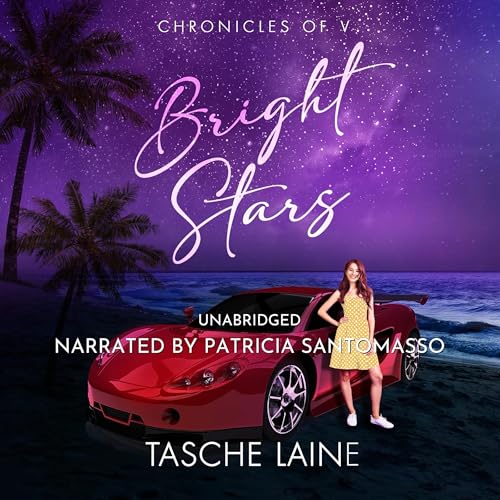 Cover of Bright Stars