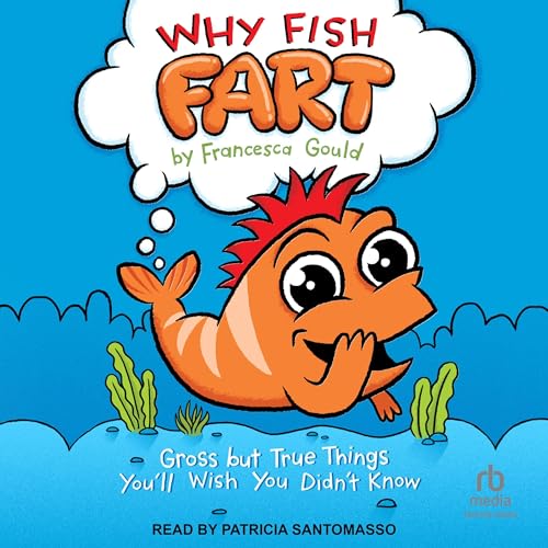 Cover of Why Fish Fart