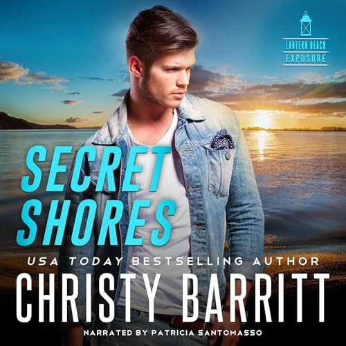 Cover of Secret Shores