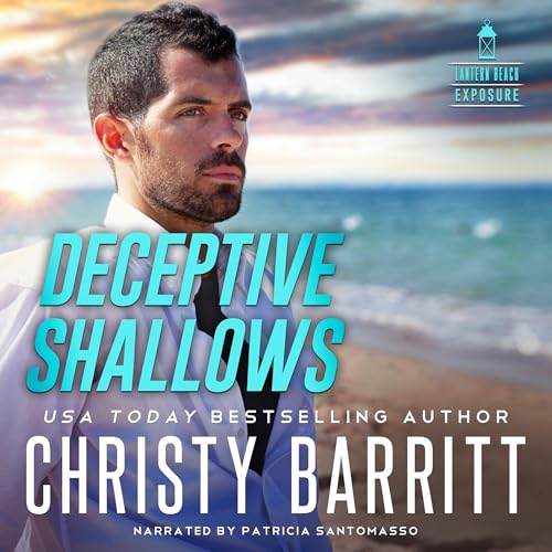 Cover of Deceptive Shallows