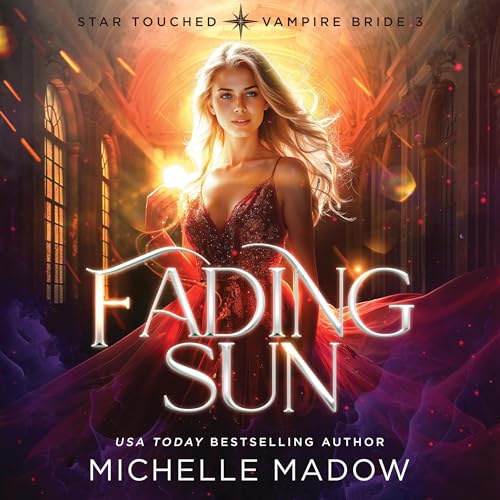 Cover of Fading Sun