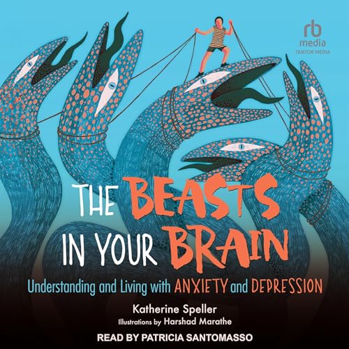 Cover of The Beasts in Your Brain