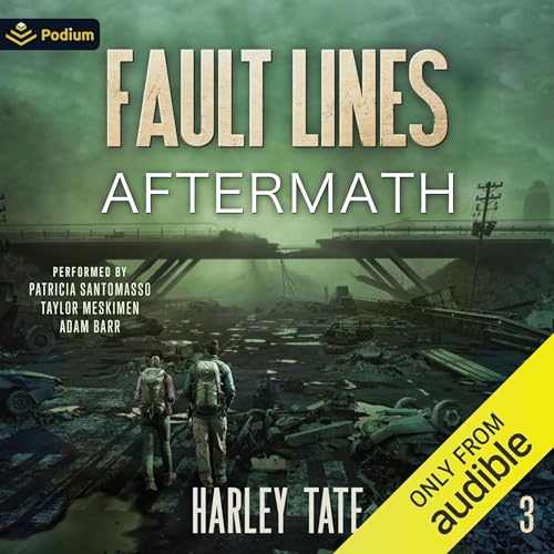 Cover of Aftermath