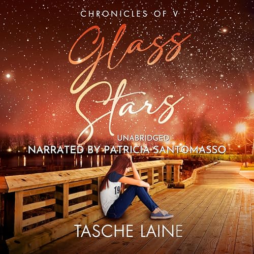 Cover of Glass Stars