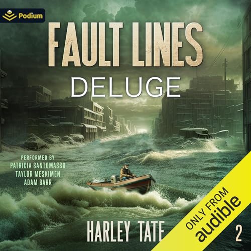 Cover of Deluge