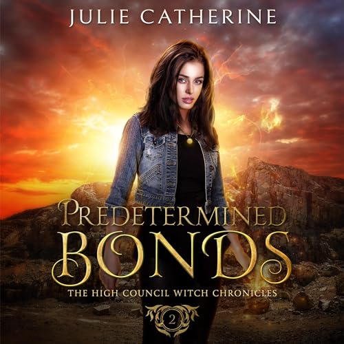Cover of Predetermined Bonds