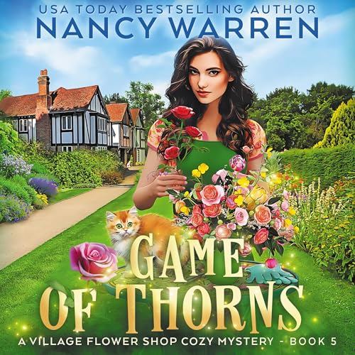 Cover of Game of Thorns