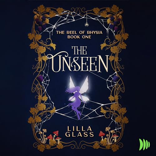 Cover of The Unseen