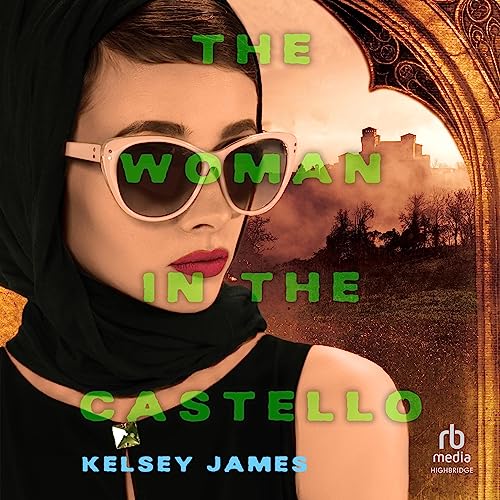 Cover of The Woman in the Castello