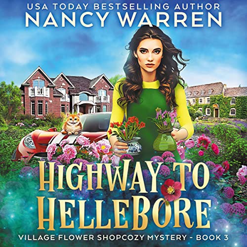 Cover of Highway to Hellebore