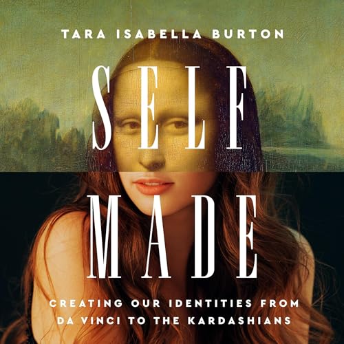 Cover of Self-Made