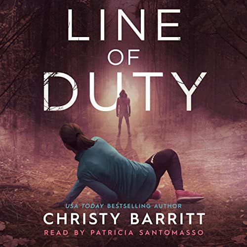 Cover of Line of Duty