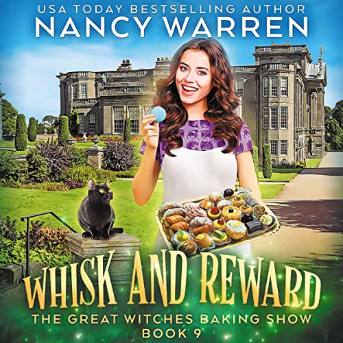 Cover of Whisk and Reward