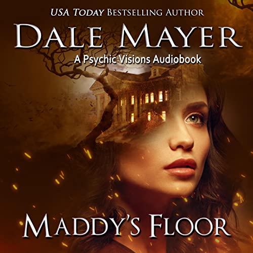 Cover of Maddy's Floor