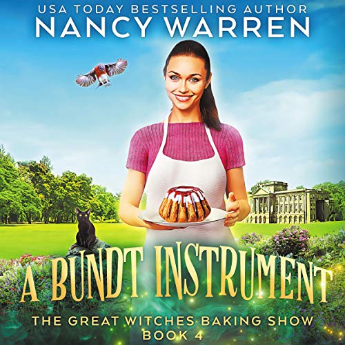 Cover of A Bundt Instrument