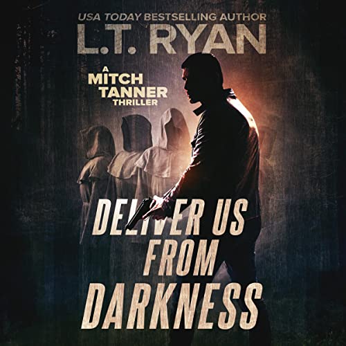 Cover of Deliver Us from Darkness