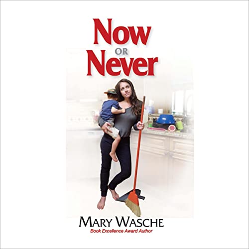 Cover of Now or Never