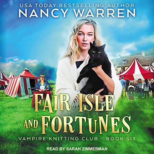 Cover of Fair Isle and Fortunes