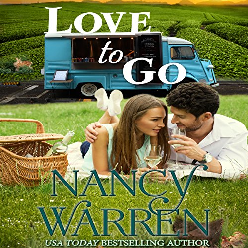 Cover of Love to Go