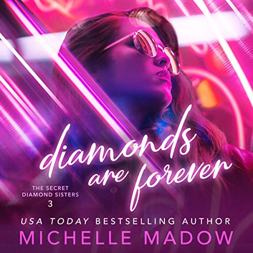 Cover of Diamonds Are Forever
