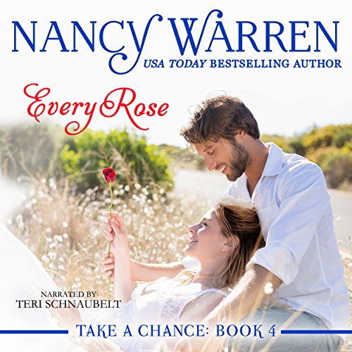 Cover of Every Rose