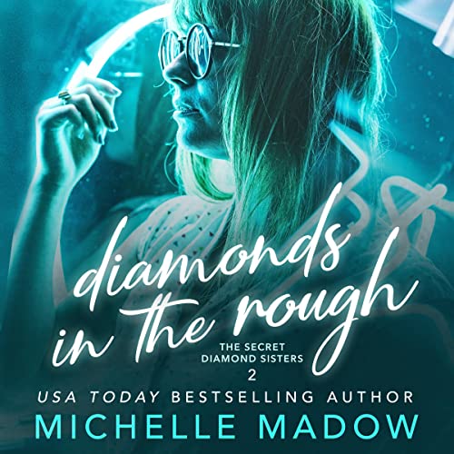 Cover of Diamonds in the Rough