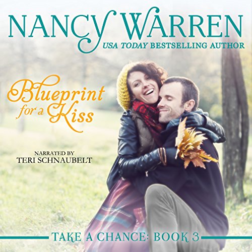 Cover of Blueprint for a Kiss