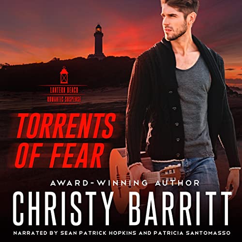 Cover of Torrents of Fear