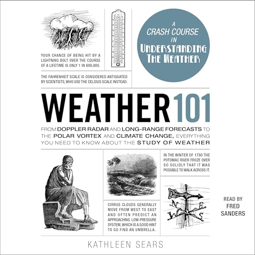Cover of Weather 101