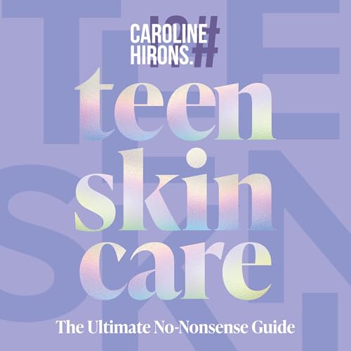 Cover of Teen Skincare