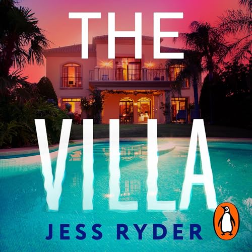 Cover of The Villa
