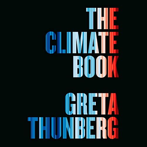 Cover of The Climate Book